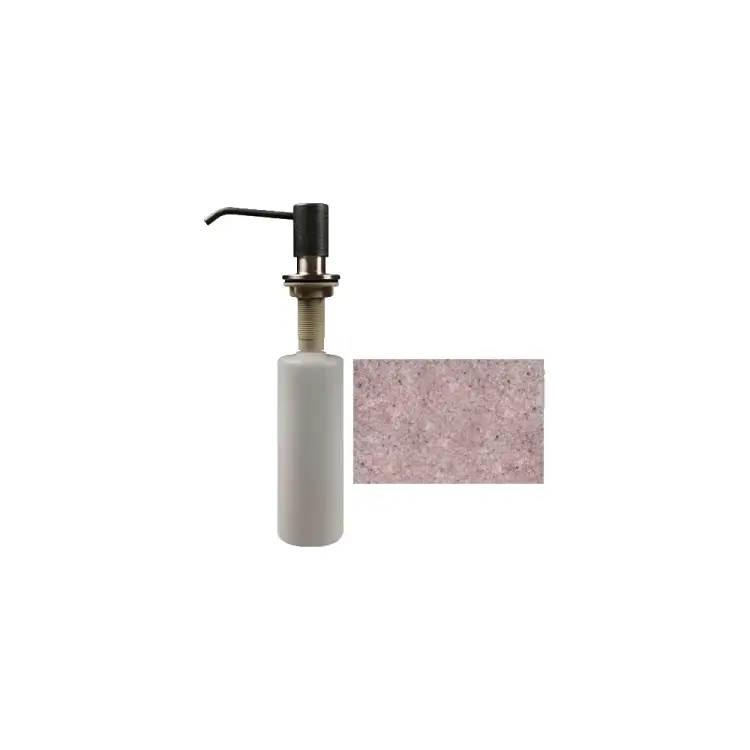 Круглый дозатор GranFest GF 002