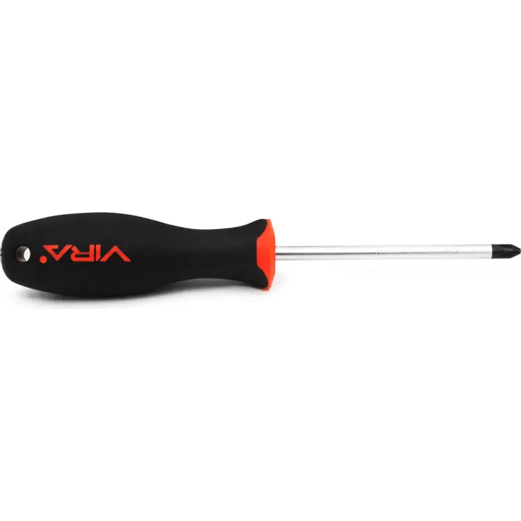 Отвертка RAGE 391100