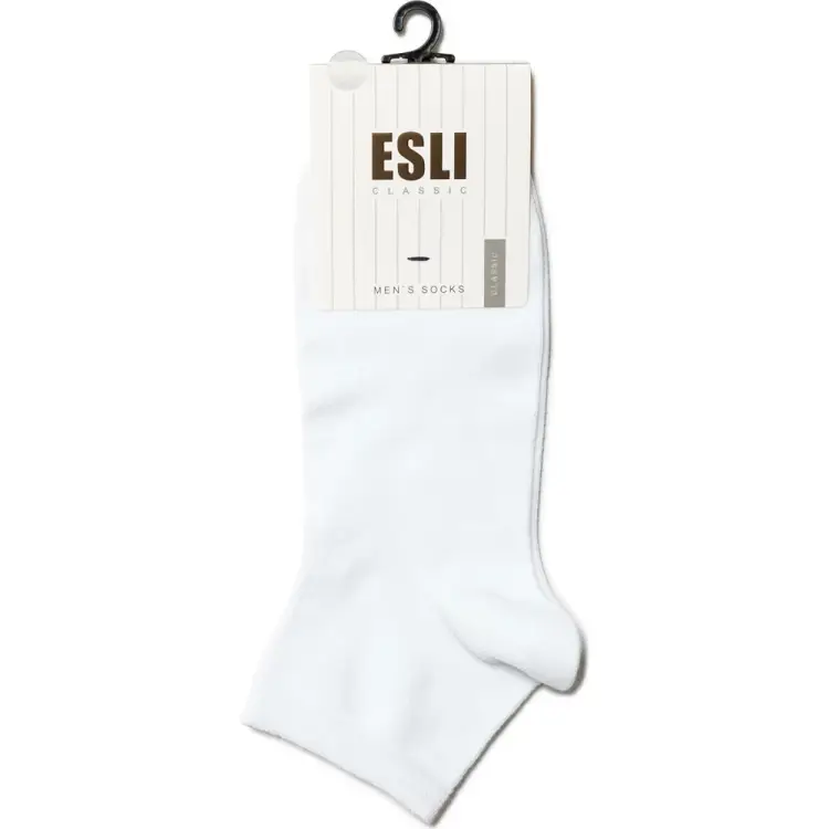 Мужские короткие носки ESLI CLASSIC 14С-120СПЕ 1001330420050009984