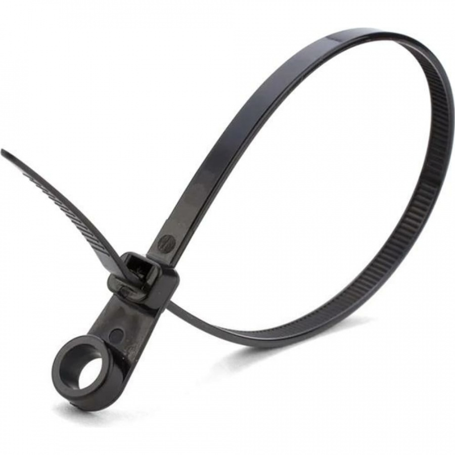 Нейлоновые стяжки FORTISFLEX КСО