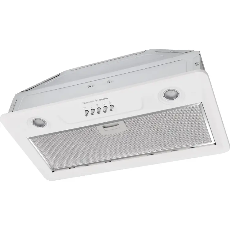 Кухонная вытяжка Zigmund & Shtain K 356.51 W