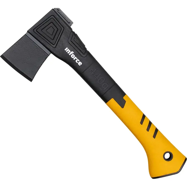 Универсальный топор Inforce 06-12-18