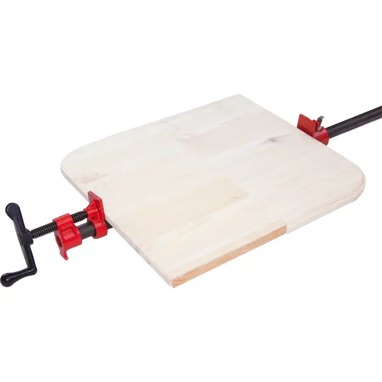 Трубная струбцина VIRA 203112