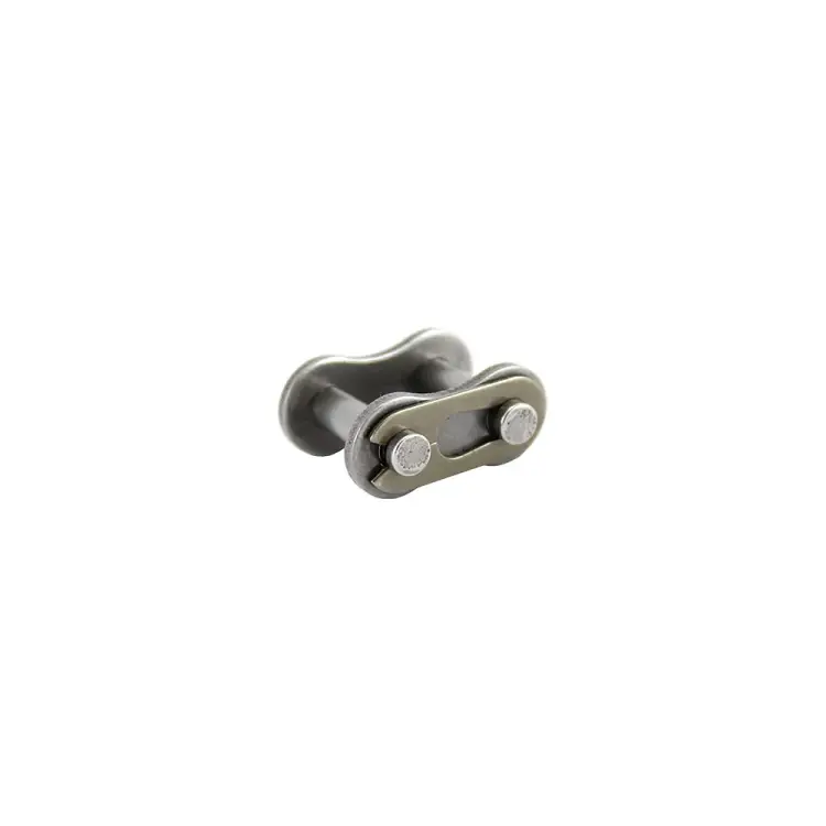 Соединительное звено для цепи ISKRA 04B-1F 04B1F-ISKRA