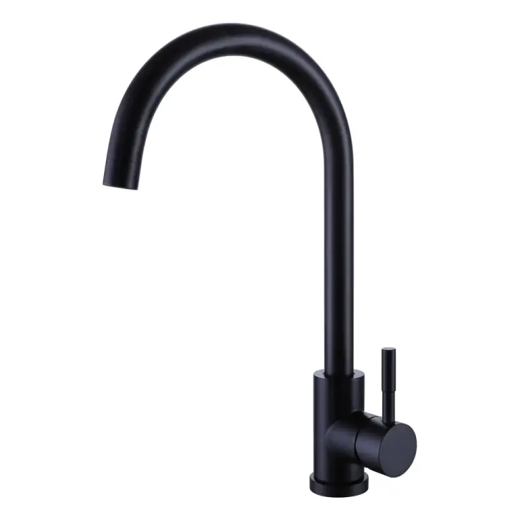 Смеситель для кухни OLIVE'S Balear 13435-1BLB