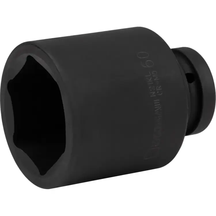 Удлиненная ударная головка NORGAU N21KL-60 064084060 Удлиненная ударная головка NORGAU N21KL-60 064084060