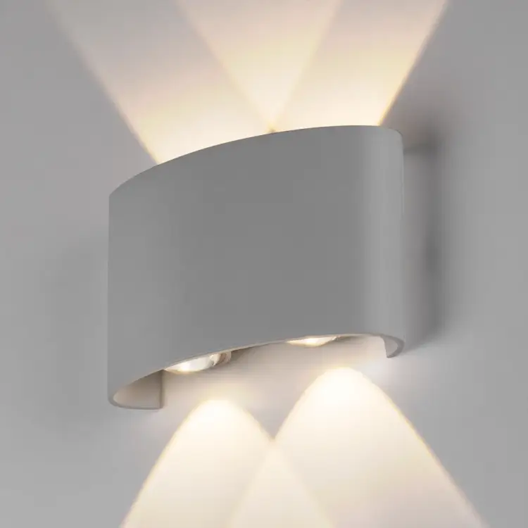 Садово-парковый светильник Elektrostandard 1555 TECHNO a038416