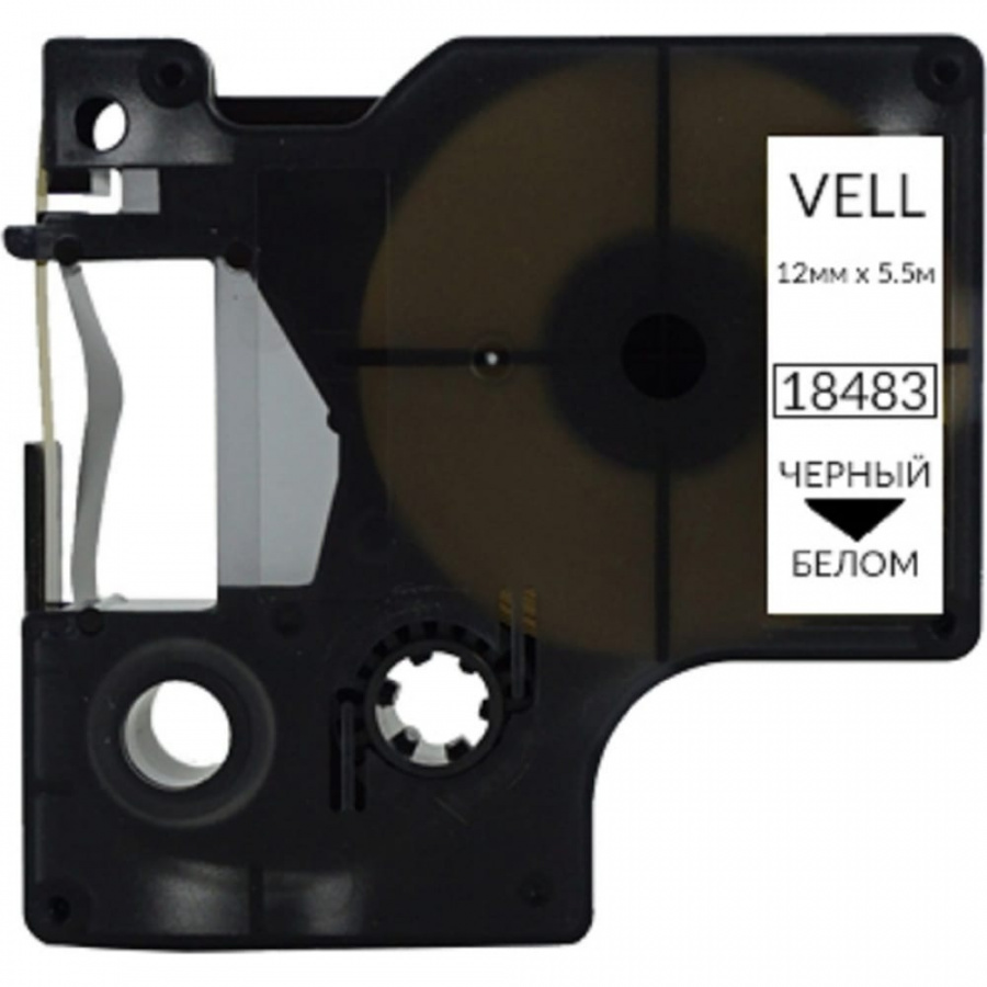 Лента Vell VL-D-18483/16959