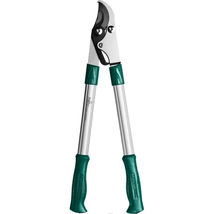 Малый плоскостной двурычажный сучкорез Raco Comfort 4214-53/219