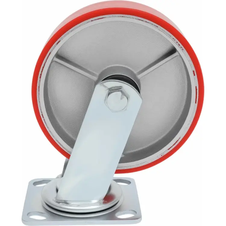 Промышленное поворотное колесо Gigant G-04-09-23