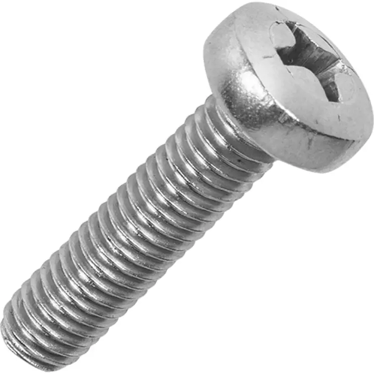 Винт Саморезик 3х12 DIN7985 (250 шт.) DIN7985-3х12-250