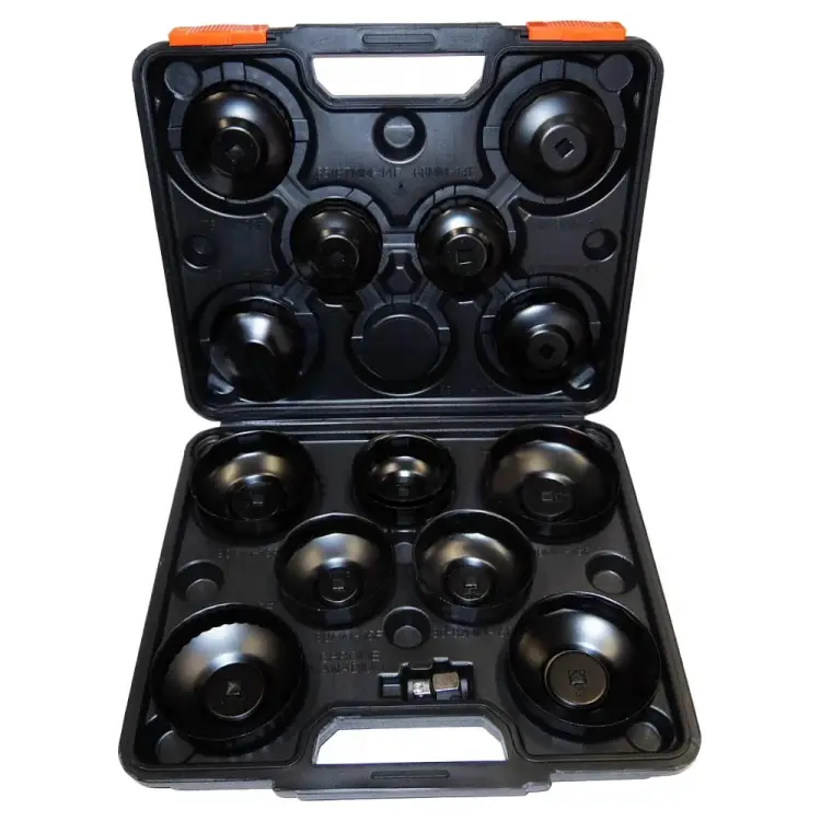 Набор ключей масляного фильтра Автоdело 40535 16023