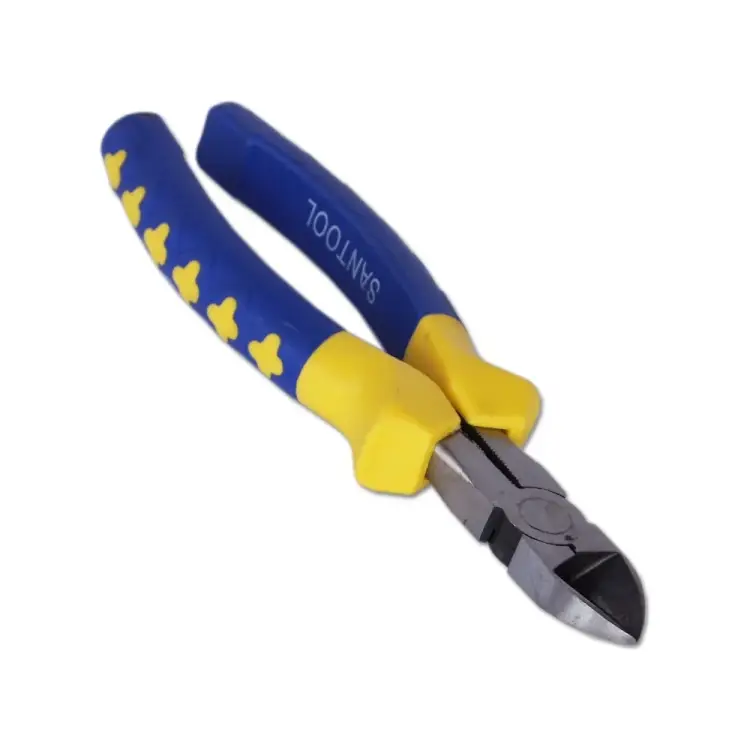 Бокорезы SANTOOL 031101-002-200