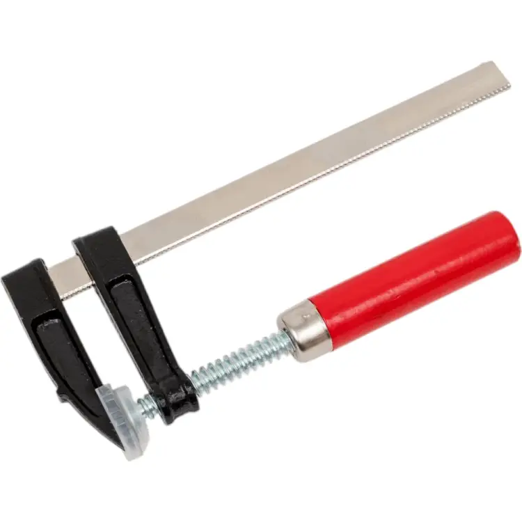 F-образная струбцина Top Tools 12A215