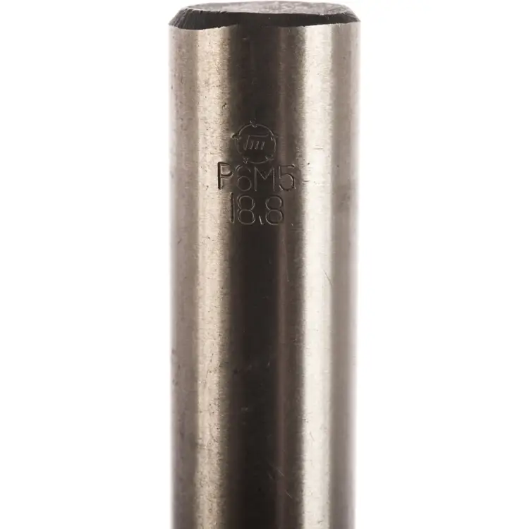 Сверло по металлу ООО "ТМТ ГРУПП" 63197