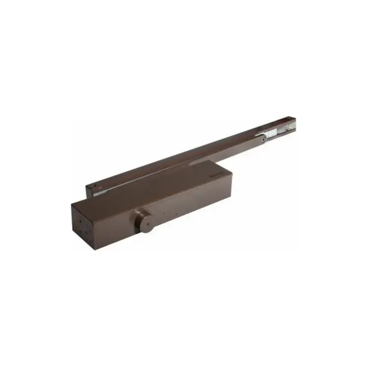 Дверной доводчик Doorlock DL300S BC 75557