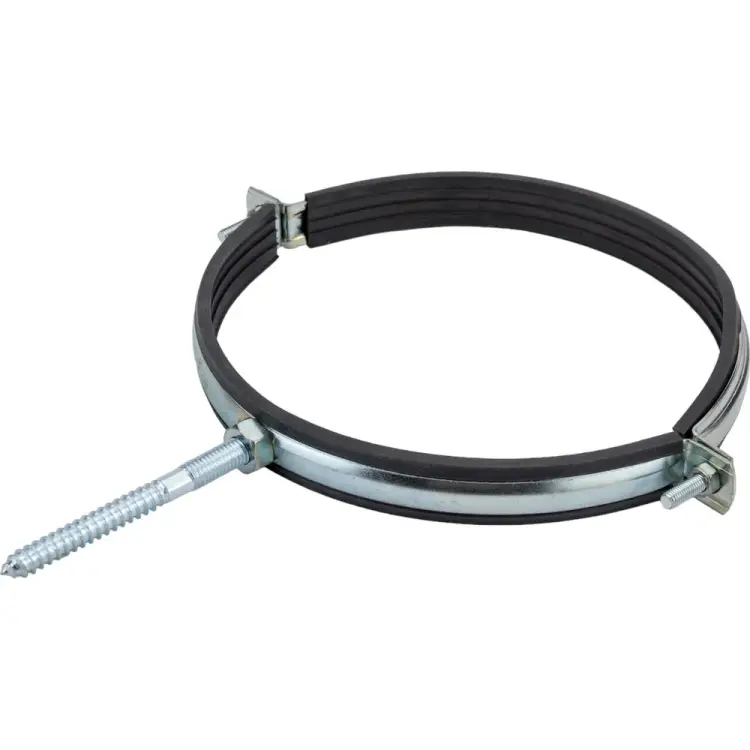 Трубный хомут КРЕП-КОМП TR219-225PAK41