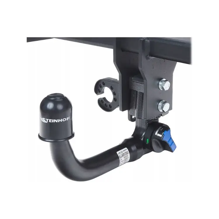 Фаркоп для BMW 3-Series F30 седан 2011-2018, BMW 3-Series F31 универсал 2012-2018 Тип шара AV Steinhof B-044