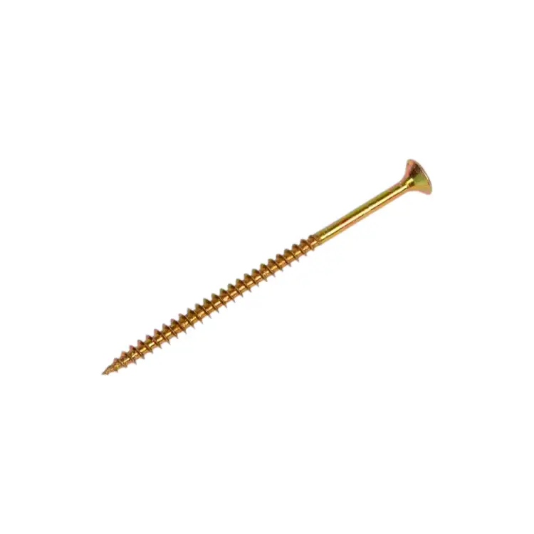 Шуруп качественный крепеж 5,0x90, 300 шт 2000660 КЧ