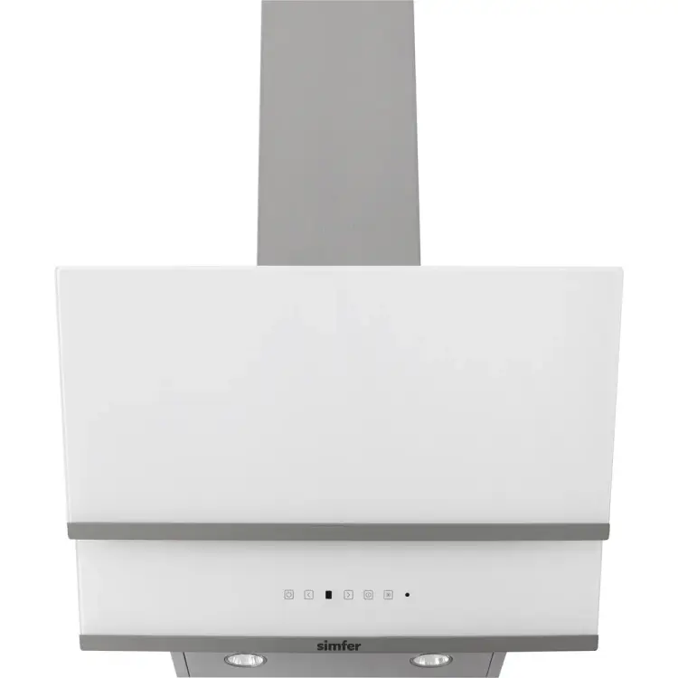 Настенная вытяжка Simfer SM63W1