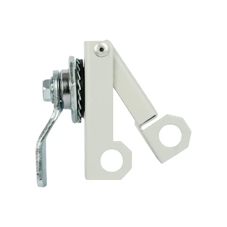 Накладка для навесного замка и опломбировки EKF cover-3