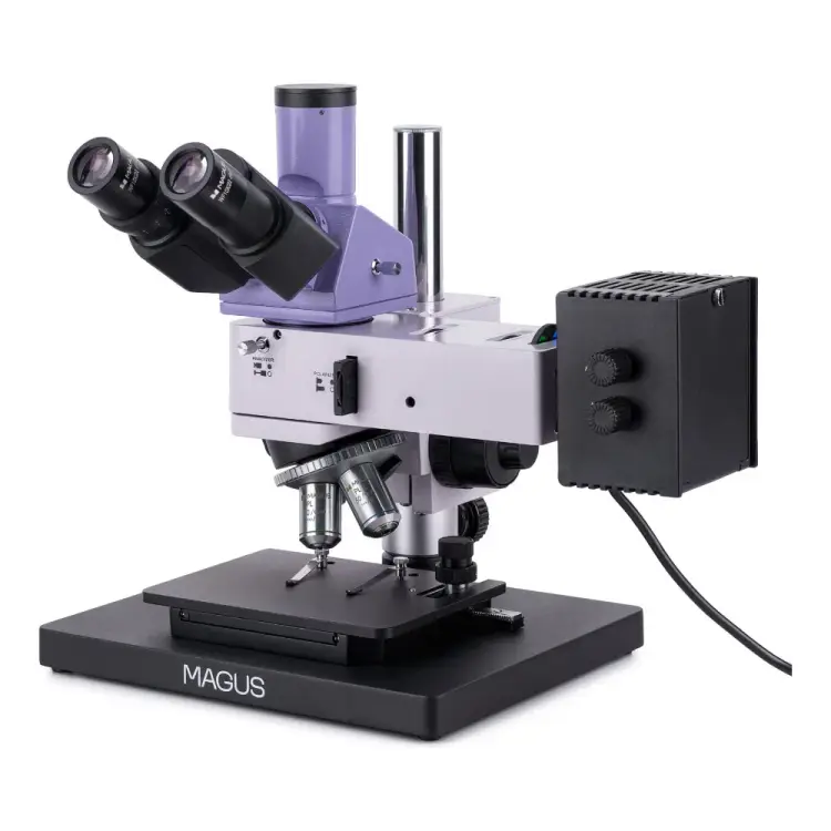 Металлографический микроскоп MAGUS metal 82898 Металлографический микроскоп MAGUS metal 82898