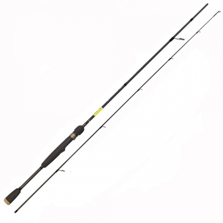 Спиннинговое удилище Salmo Elite JIG NTWITCH