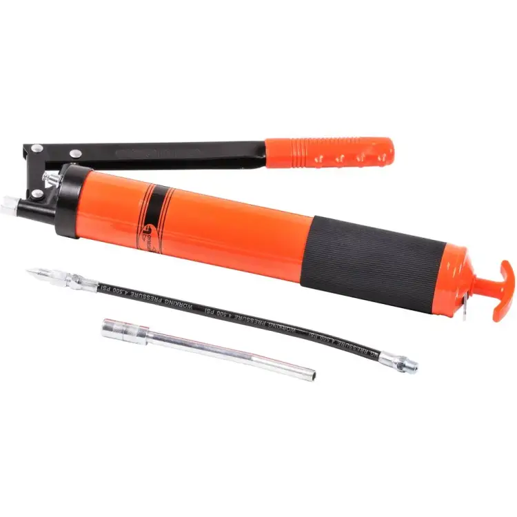 Рычажно-плунжерный шприц Автоdело 42042 15804