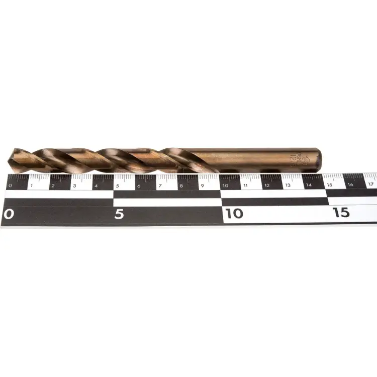 Сверло ООО "ТМТ ГРУПП" 121869