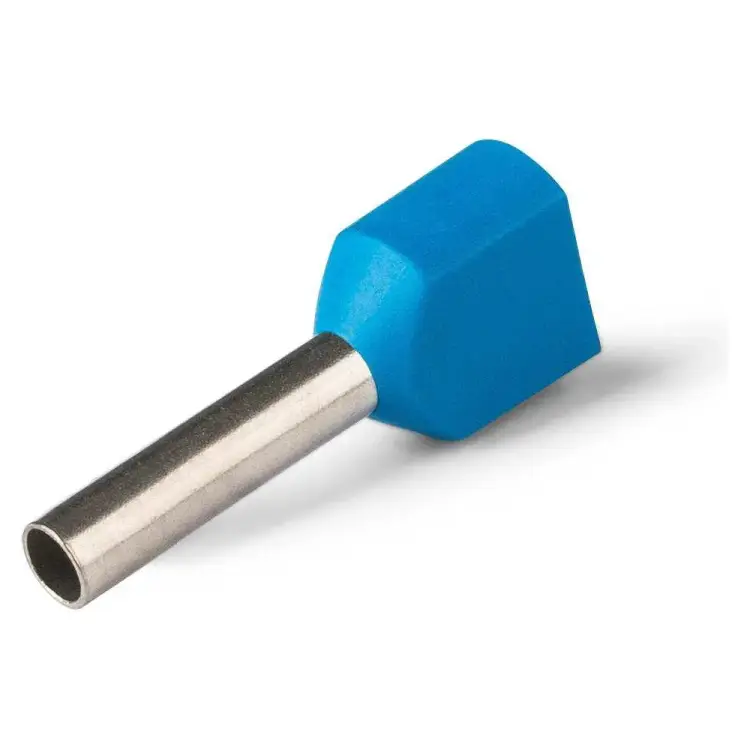 Наконечник КВТ НШВИ 2 2,5 13 79469