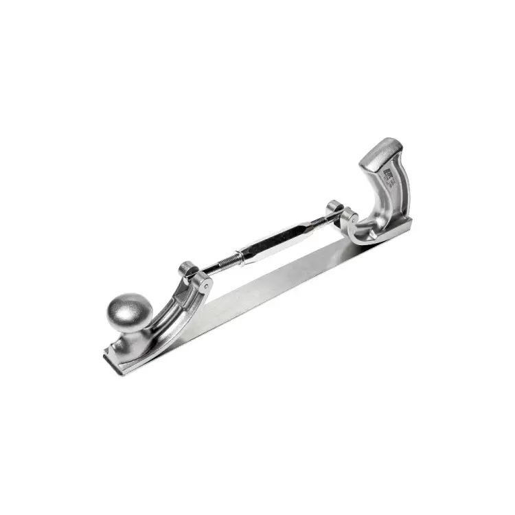 Рихтовочный рубанок для пластин JTC JTC-3526