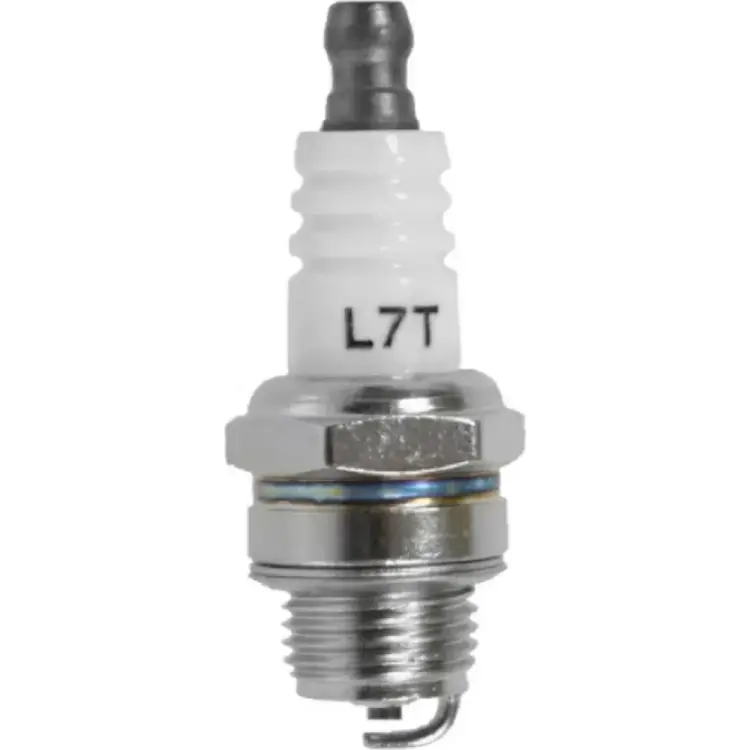 Свеча зажигания Huter 2T L7T 71/2/27 Свеча зажигания Huter 2T L7T 71/2/27