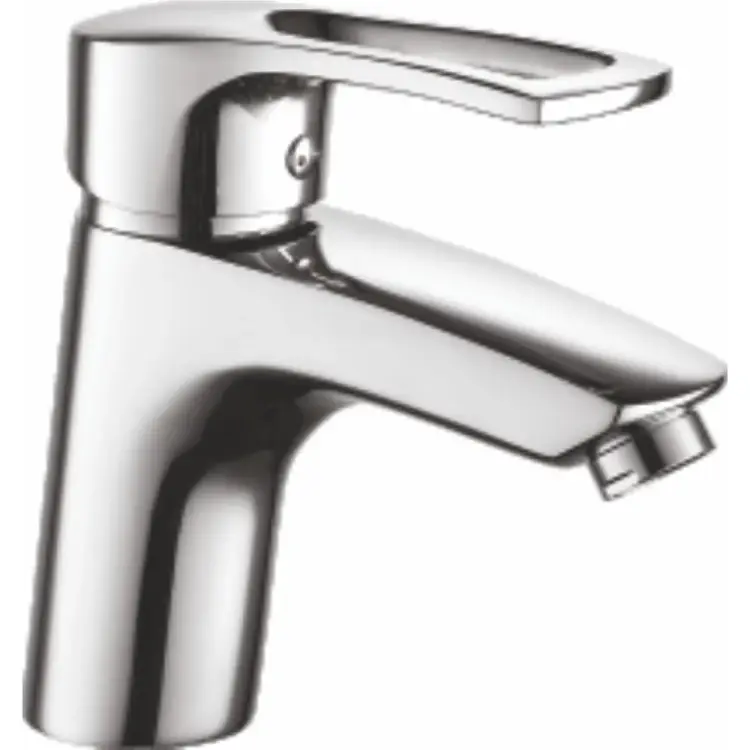 Смеситель для умывальника FASHUN A1066