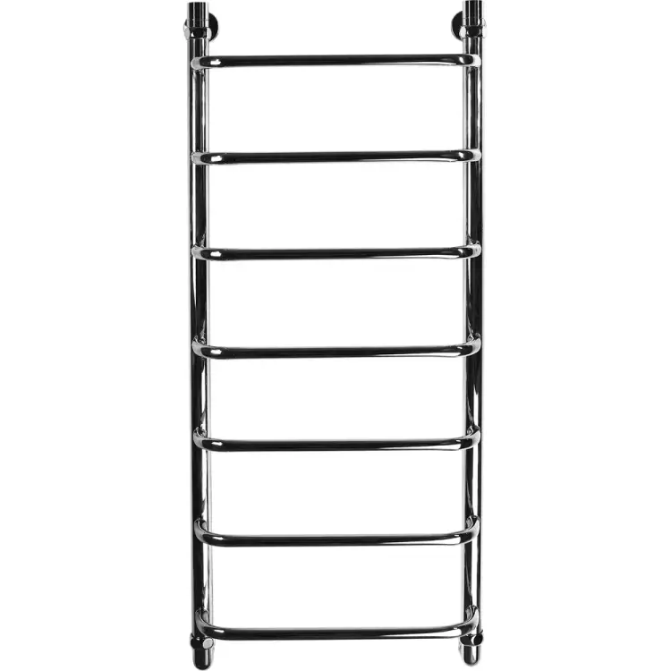 Водяной полотенцесушитель ООО Дикрон Лесенка Скоба Л90 1000-400