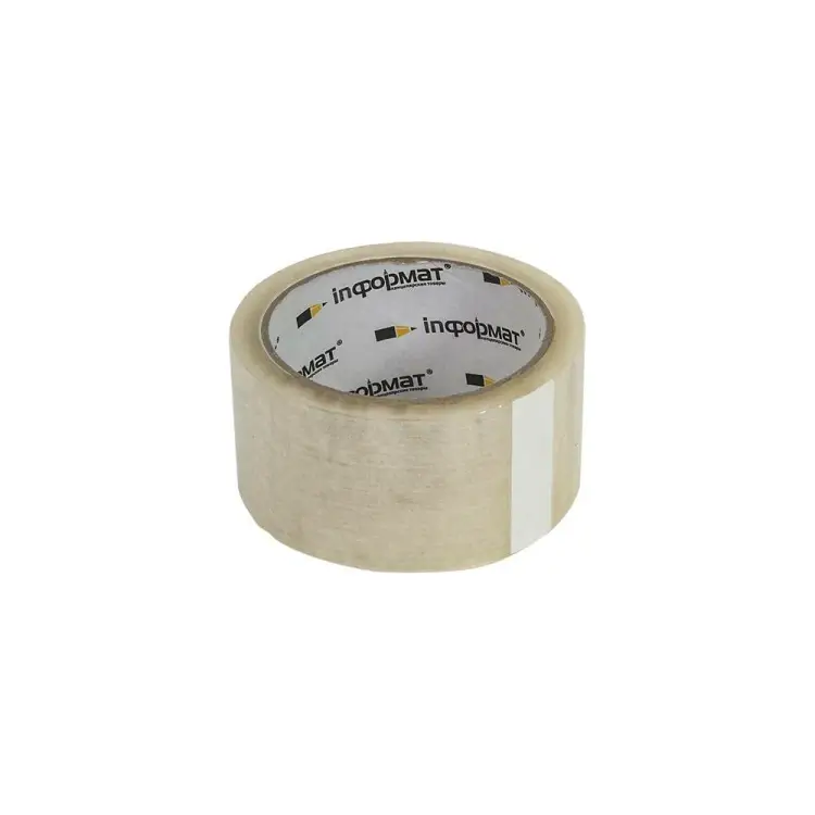 Упаковочная клейкая лента INFORMAT T48117-03