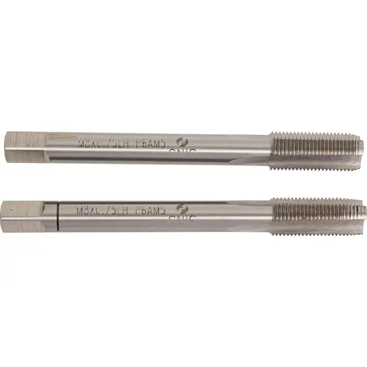 Левый метчик CNIC 53000