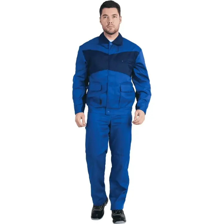 Костюм ГК Спецобъединение СПЕЦИАЛИСТ-1 Кос 562/128/182