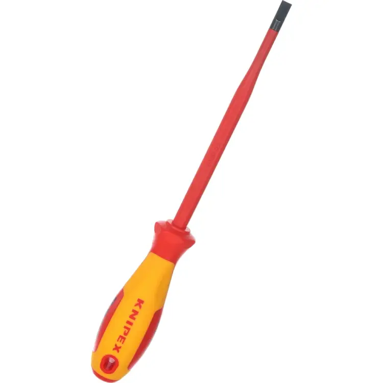 Отвертка Knipex KN-982065SL Отвертка Knipex KN-982065SL