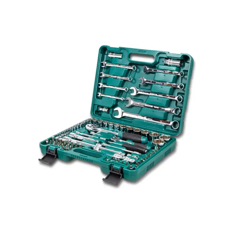 Универсальный набор Rossvik UST082