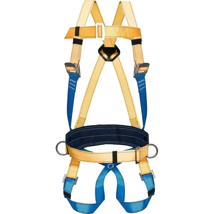 Страховочная привязь ОкаПром СП-3 OP-020