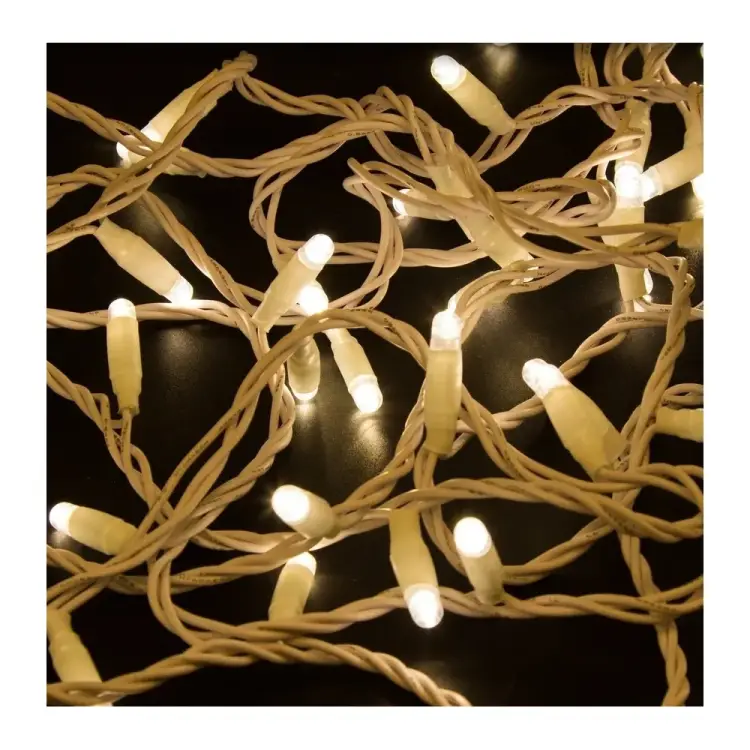 Светодиодная гирлянда Neon-Night Нить 305-166