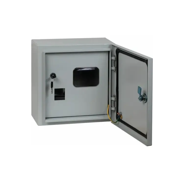 Навесной щит EKF ЩУРн-1 IP54 mb54-1-2