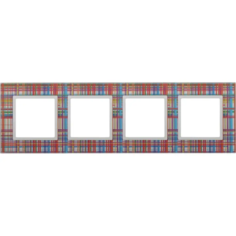 Рамка ЭРА Elegance 14510400 Б0034523