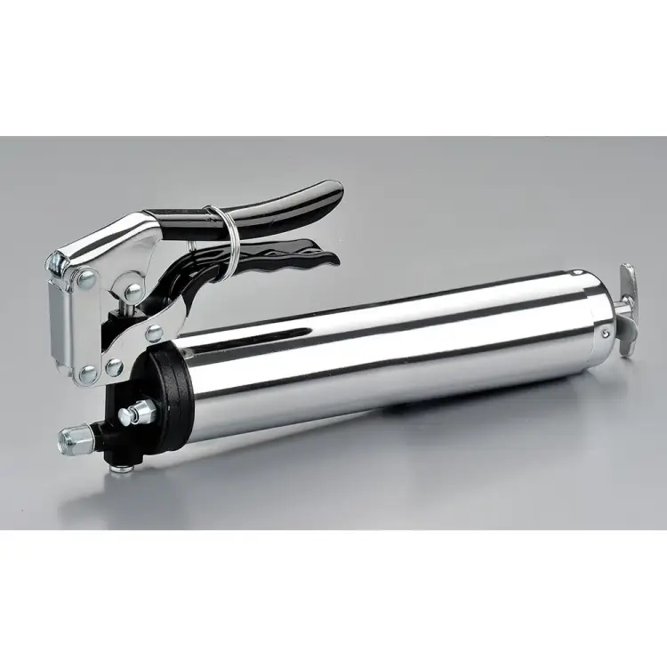 Плунжерный шприц Airline ATGG080