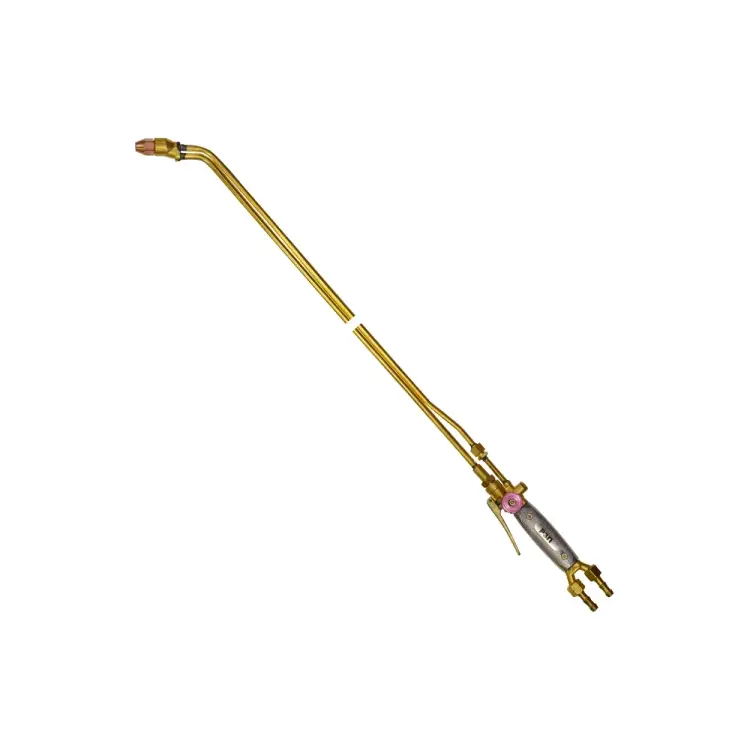 Пропановый резак REDIUS Р3П-22-РУ 07511