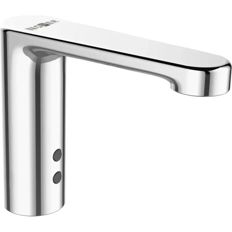 Автоматический кран для раковины или столешницы Nofer 07260.B