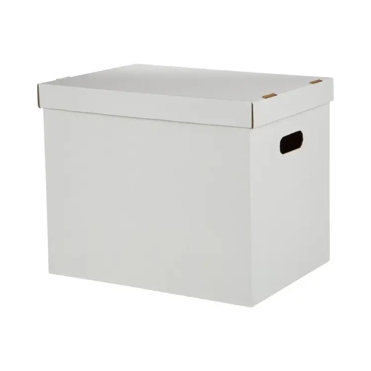 Архивный короб для хранения Attache 1761616