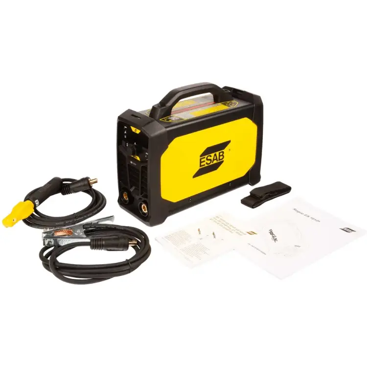 Сварочный аппарат ESAB Rogue ES 180i 0 700500077