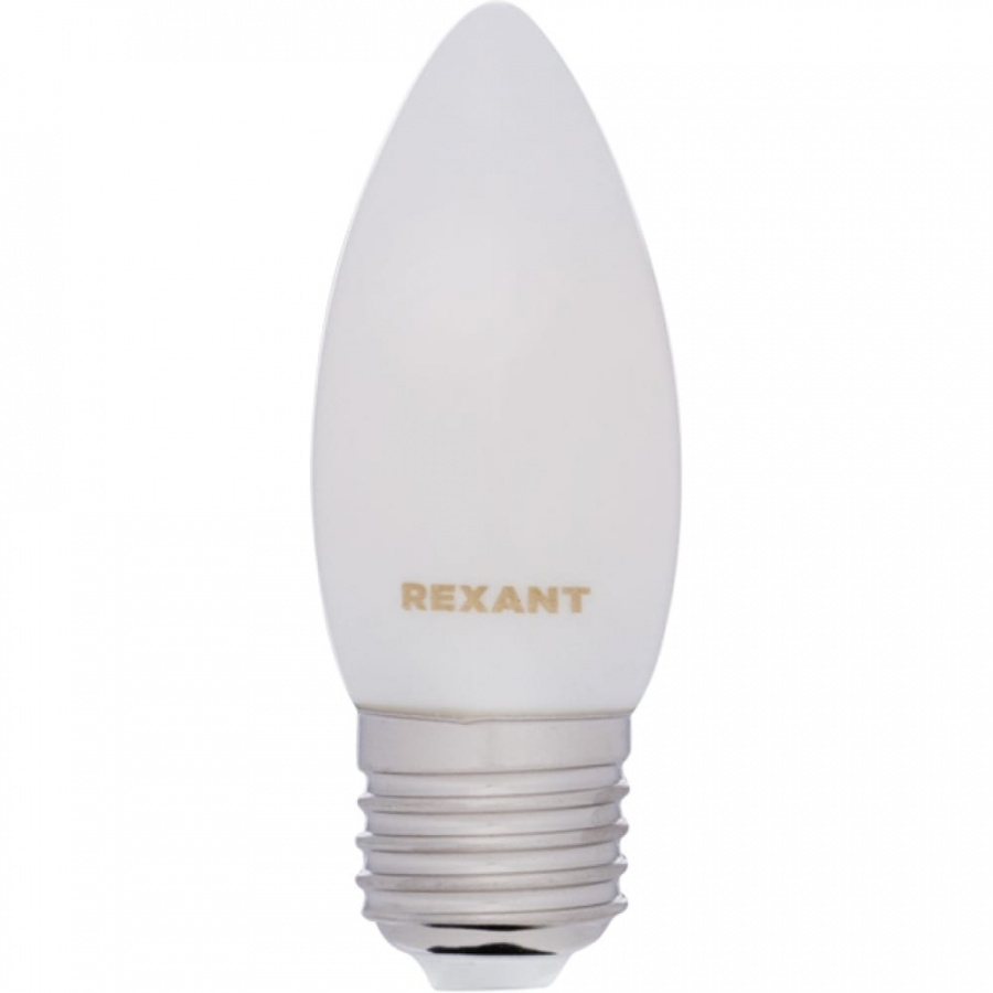 Филаментная лампа REXANT 604-097