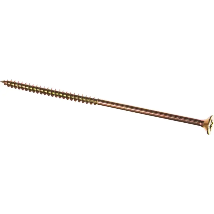 Саморез Tech-Krep 6,0х140 2 шт. 102527